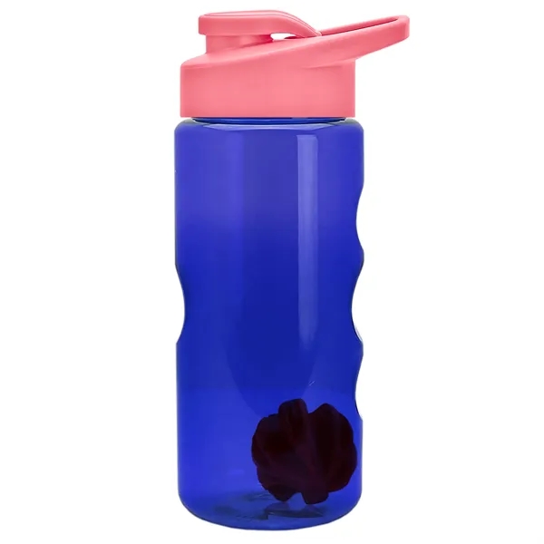 Garyline® Mini Mountain Tritan® Shaker Bottle with Drink-... - Garyline® Mini Mountain Tritan® Shaker Bottle with Drink-... - Image 403 of 2632