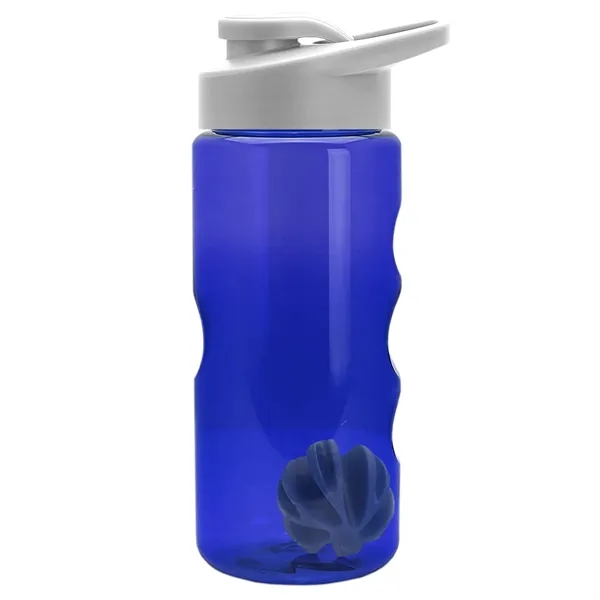Garyline® Mini Mountain Tritan® Shaker Bottle with Drink-... - Garyline® Mini Mountain Tritan® Shaker Bottle with Drink-... - Image 424 of 2632