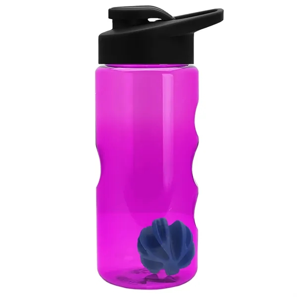 Garyline® Mini Mountain Tritan® Shaker Bottle with Drink-... - Garyline® Mini Mountain Tritan® Shaker Bottle with Drink-... - Image 433 of 2632