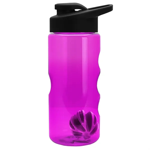 Garyline® Mini Mountain Tritan® Shaker Bottle with Drink-... - Garyline® Mini Mountain Tritan® Shaker Bottle with Drink-... - Image 435 of 2632