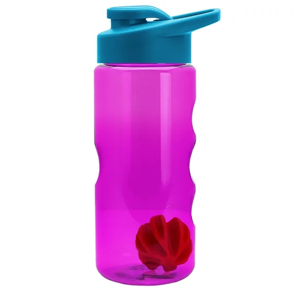 Garyline® Mini Mountain Tritan® Shaker Bottle with Drink-... - Garyline® Mini Mountain Tritan® Shaker Bottle with Drink-... - Image 448 of 2632