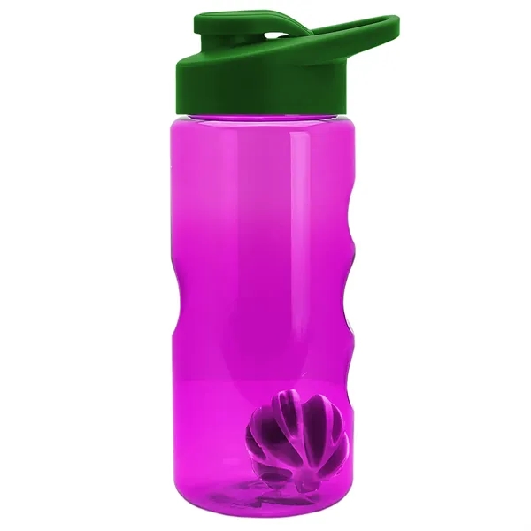 Garyline® Mini Mountain Tritan® Shaker Bottle with Drink-... - Garyline® Mini Mountain Tritan® Shaker Bottle with Drink-... - Image 462 of 2632