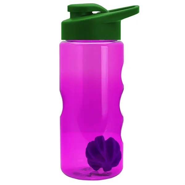 Garyline® Mini Mountain Tritan® Shaker Bottle with Drink-... - Garyline® Mini Mountain Tritan® Shaker Bottle with Drink-... - Image 467 of 2632