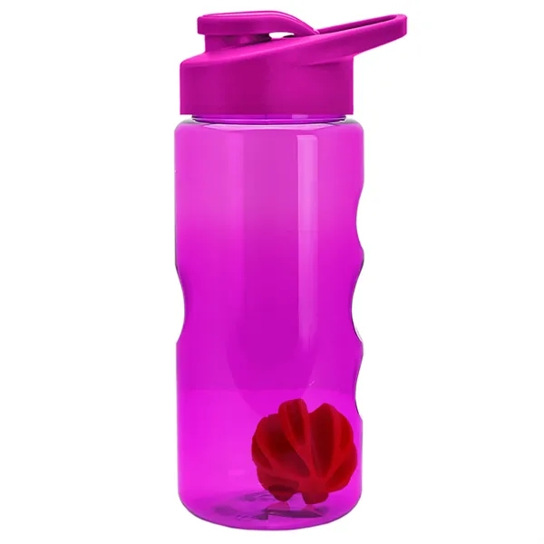 Garyline® Mini Mountain Tritan® Shaker Bottle with Drink-... - Garyline® Mini Mountain Tritan® Shaker Bottle with Drink-... - Image 475 of 2632