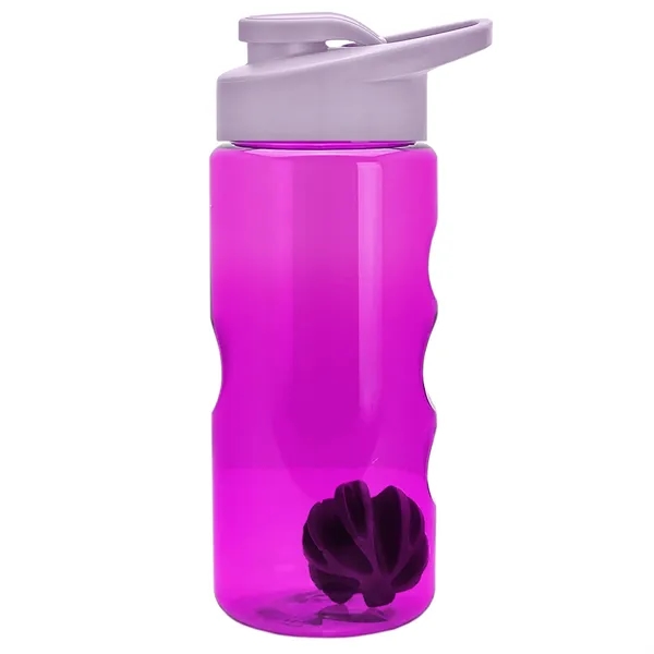 Garyline® Mini Mountain Tritan® Shaker Bottle with Drink-... - Garyline® Mini Mountain Tritan® Shaker Bottle with Drink-... - Image 477 of 2632
