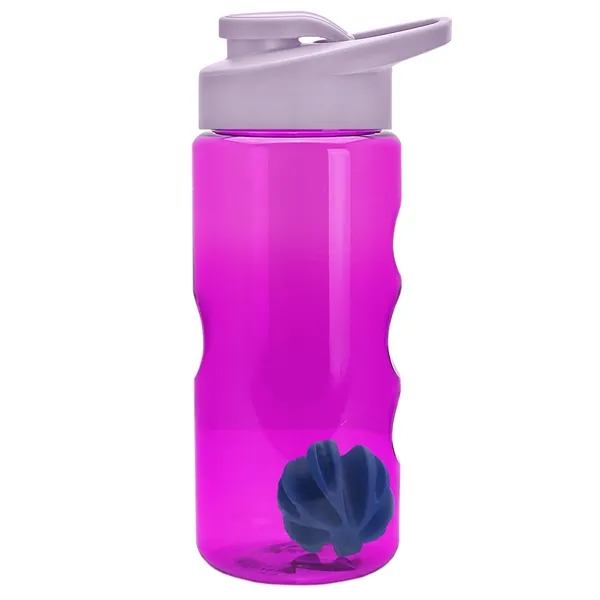 Garyline® Mini Mountain Tritan® Shaker Bottle with Drink-... - Garyline® Mini Mountain Tritan® Shaker Bottle with Drink-... - Image 478 of 2632