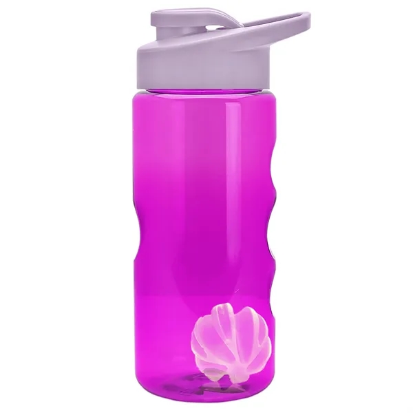 Garyline® Mini Mountain Tritan® Shaker Bottle with Drink-... - Garyline® Mini Mountain Tritan® Shaker Bottle with Drink-... - Image 482 of 2632
