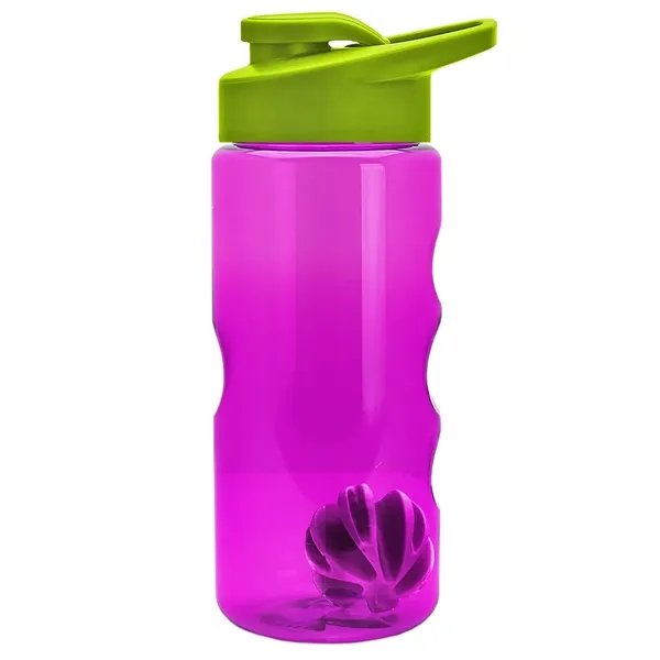 Garyline® Mini Mountain Tritan® Shaker Bottle with Drink-... - Garyline® Mini Mountain Tritan® Shaker Bottle with Drink-... - Image 489 of 2632