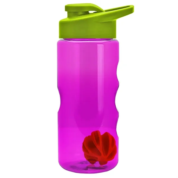 Garyline® Mini Mountain Tritan® Shaker Bottle with Drink-... - Garyline® Mini Mountain Tritan® Shaker Bottle with Drink-... - Image 492 of 2632