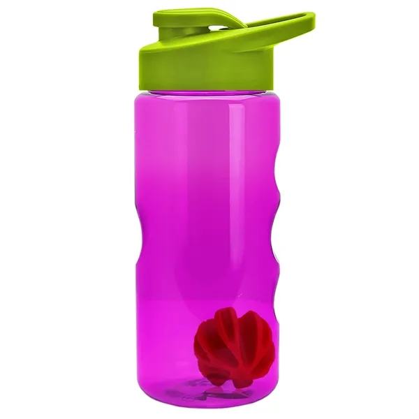 Garyline® Mini Mountain Tritan® Shaker Bottle with Drink-... - Garyline® Mini Mountain Tritan® Shaker Bottle with Drink-... - Image 493 of 2632