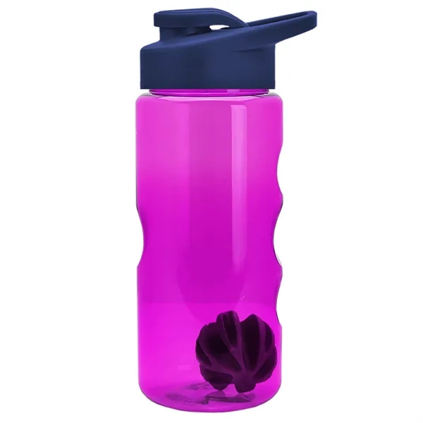Garyline® Mini Mountain Tritan® Shaker Bottle with Drink-... - Garyline® Mini Mountain Tritan® Shaker Bottle with Drink-... - Image 495 of 2632