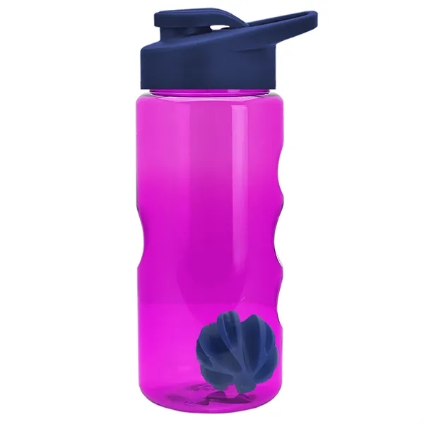 Garyline® Mini Mountain Tritan® Shaker Bottle with Drink-... - Garyline® Mini Mountain Tritan® Shaker Bottle with Drink-... - Image 496 of 2632