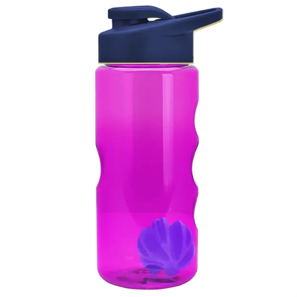 Garyline® Mini Mountain Tritan® Shaker Bottle with Drink-... - Garyline® Mini Mountain Tritan® Shaker Bottle with Drink-... - Image 497 of 2632