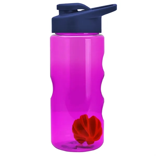 Garyline® Mini Mountain Tritan® Shaker Bottle with Drink-... - Garyline® Mini Mountain Tritan® Shaker Bottle with Drink-... - Image 501 of 2632
