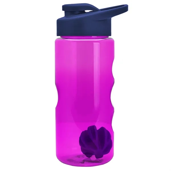 Garyline® Mini Mountain Tritan® Shaker Bottle with Drink-... - Garyline® Mini Mountain Tritan® Shaker Bottle with Drink-... - Image 503 of 2632