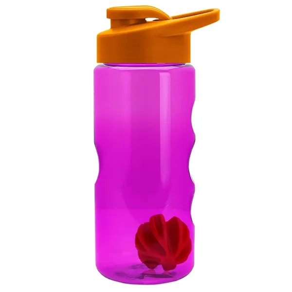 Garyline® Mini Mountain Tritan® Shaker Bottle with Drink-... - Garyline® Mini Mountain Tritan® Shaker Bottle with Drink-... - Image 511 of 2632