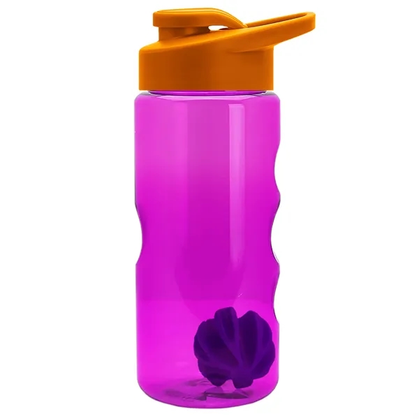 Garyline® Mini Mountain Tritan® Shaker Bottle with Drink-... - Garyline® Mini Mountain Tritan® Shaker Bottle with Drink-... - Image 512 of 2632