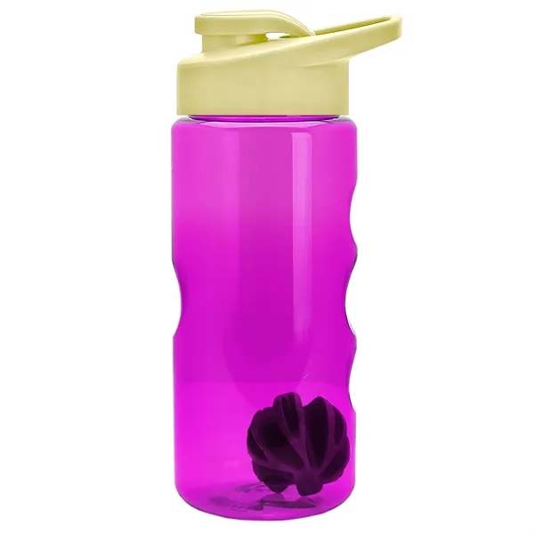 Garyline® Mini Mountain Tritan® Shaker Bottle with Drink-... - Garyline® Mini Mountain Tritan® Shaker Bottle with Drink-... - Image 513 of 2632