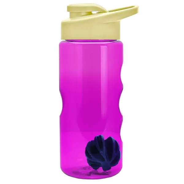 Garyline® Mini Mountain Tritan® Shaker Bottle with Drink-... - Garyline® Mini Mountain Tritan® Shaker Bottle with Drink-... - Image 517 of 2632