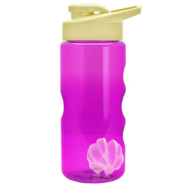 Garyline® Mini Mountain Tritan® Shaker Bottle with Drink-... - Garyline® Mini Mountain Tritan® Shaker Bottle with Drink-... - Image 518 of 2632