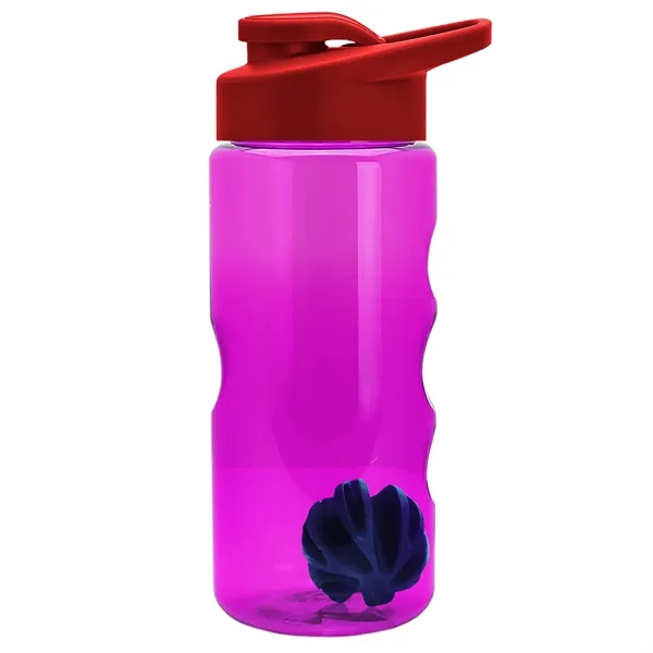 Garyline® Mini Mountain Tritan® Shaker Bottle with Drink-... - Garyline® Mini Mountain Tritan® Shaker Bottle with Drink-... - Image 526 of 2632