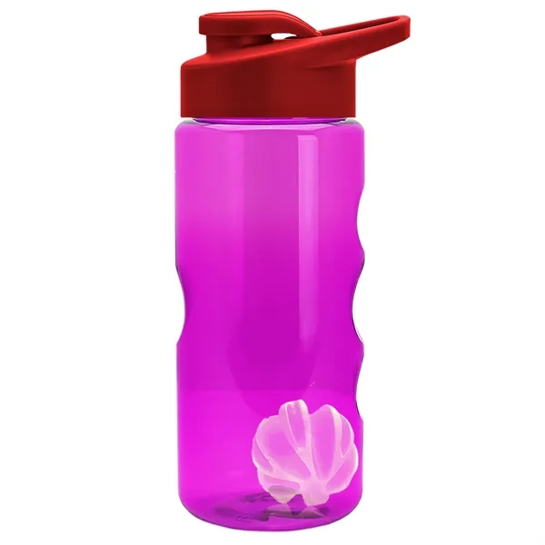 Garyline® Mini Mountain Tritan® Shaker Bottle with Drink-... - Garyline® Mini Mountain Tritan® Shaker Bottle with Drink-... - Image 527 of 2632