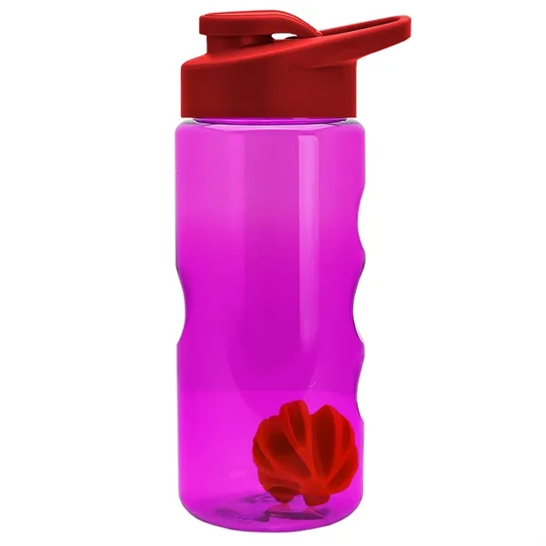 Garyline® Mini Mountain Tritan® Shaker Bottle with Drink-... - Garyline® Mini Mountain Tritan® Shaker Bottle with Drink-... - Image 528 of 2632