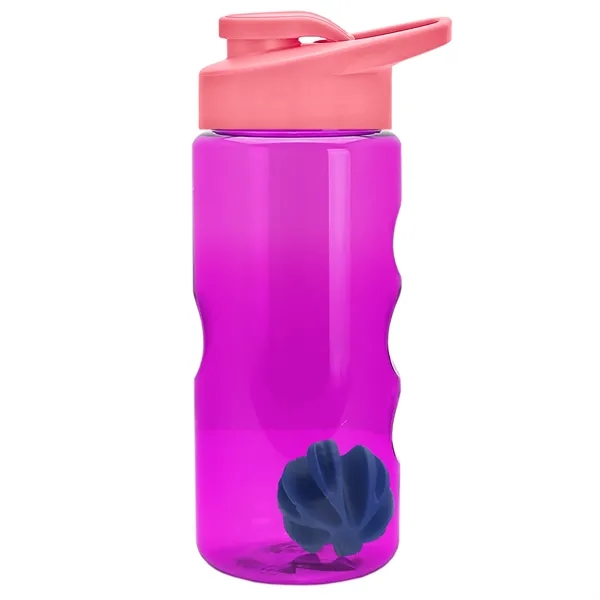 Garyline® Mini Mountain Tritan® Shaker Bottle with Drink-... - Garyline® Mini Mountain Tritan® Shaker Bottle with Drink-... - Image 541 of 2632