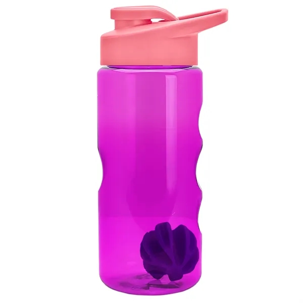 Garyline® Mini Mountain Tritan® Shaker Bottle with Drink-... - Garyline® Mini Mountain Tritan® Shaker Bottle with Drink-... - Image 548 of 2632