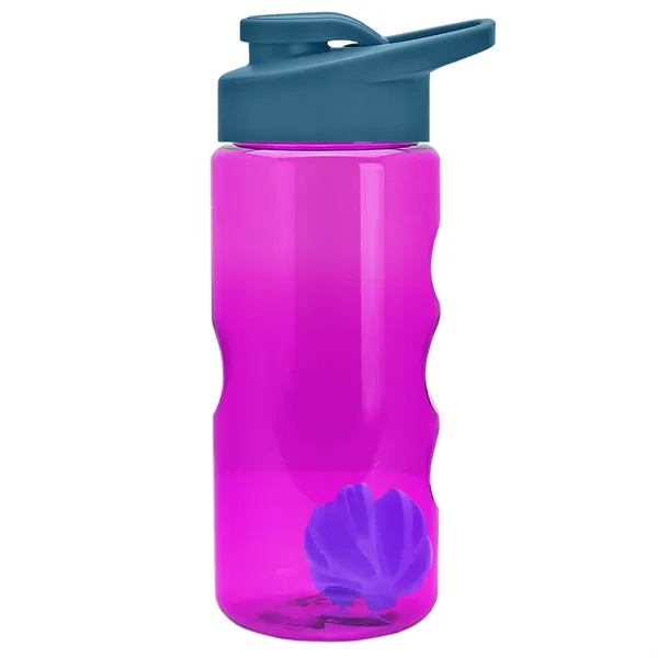 Garyline® Mini Mountain Tritan® Shaker Bottle with Drink-... - Garyline® Mini Mountain Tritan® Shaker Bottle with Drink-... - Image 551 of 2632