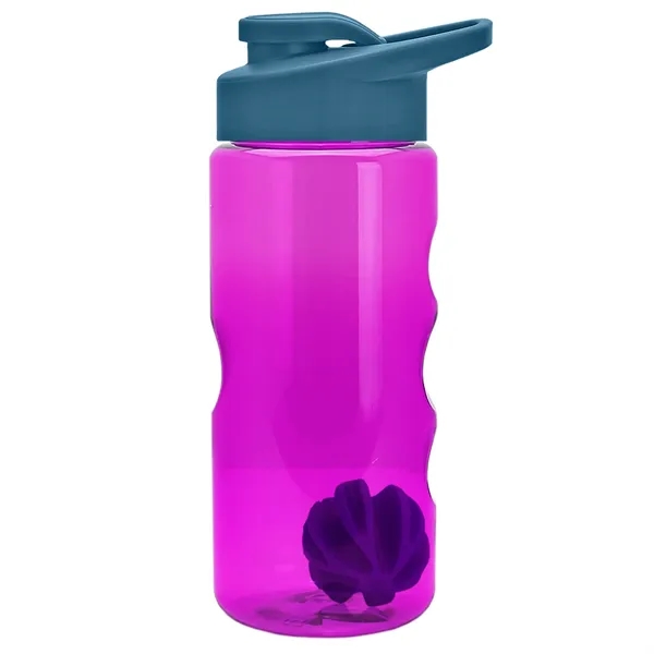 Garyline® Mini Mountain Tritan® Shaker Bottle with Drink-... - Garyline® Mini Mountain Tritan® Shaker Bottle with Drink-... - Image 557 of 2632