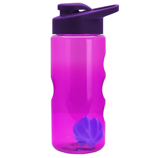 Garyline® Mini Mountain Tritan® Shaker Bottle with Drink-... - Garyline® Mini Mountain Tritan® Shaker Bottle with Drink-... - Image 560 of 2632