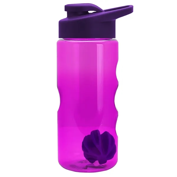 Garyline® Mini Mountain Tritan® Shaker Bottle with Drink-... - Garyline® Mini Mountain Tritan® Shaker Bottle with Drink-... - Image 566 of 2632