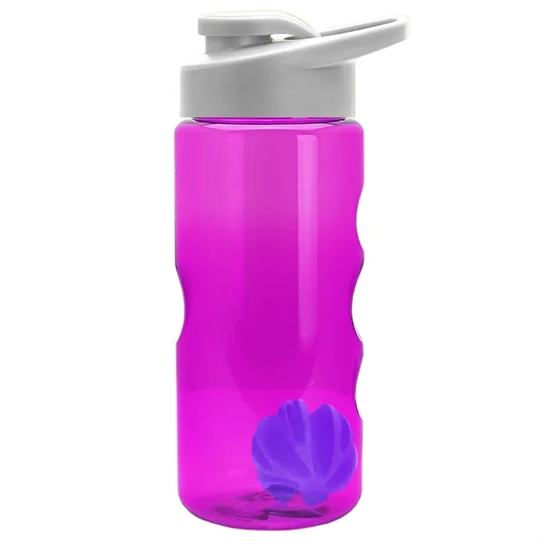 Garyline® Mini Mountain Tritan® Shaker Bottle with Drink-... - Garyline® Mini Mountain Tritan® Shaker Bottle with Drink-... - Image 569 of 2632