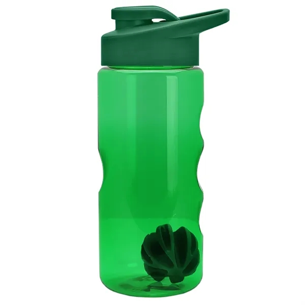 Garyline® Mini Mountain Tritan® Shaker Bottle with Drink-... - Garyline® Mini Mountain Tritan® Shaker Bottle with Drink-... - Image 594 of 2632