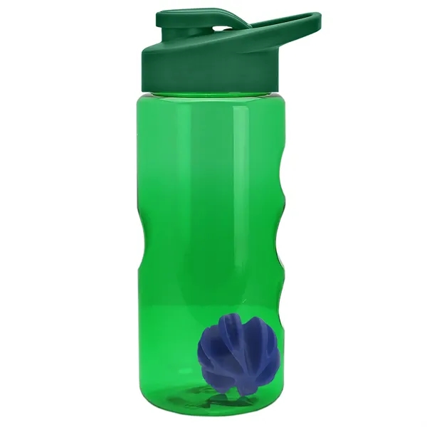 Garyline® Mini Mountain Tritan® Shaker Bottle with Drink-... - Garyline® Mini Mountain Tritan® Shaker Bottle with Drink-... - Image 595 of 2632