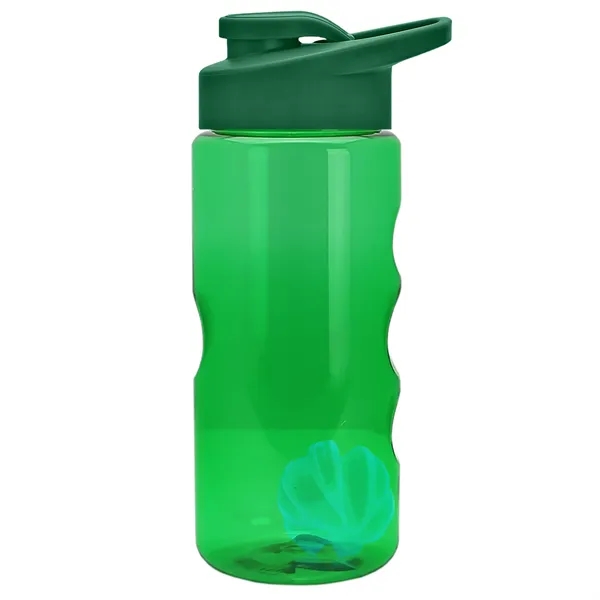 Garyline® Mini Mountain Tritan® Shaker Bottle with Drink-... - Garyline® Mini Mountain Tritan® Shaker Bottle with Drink-... - Image 596 of 2632