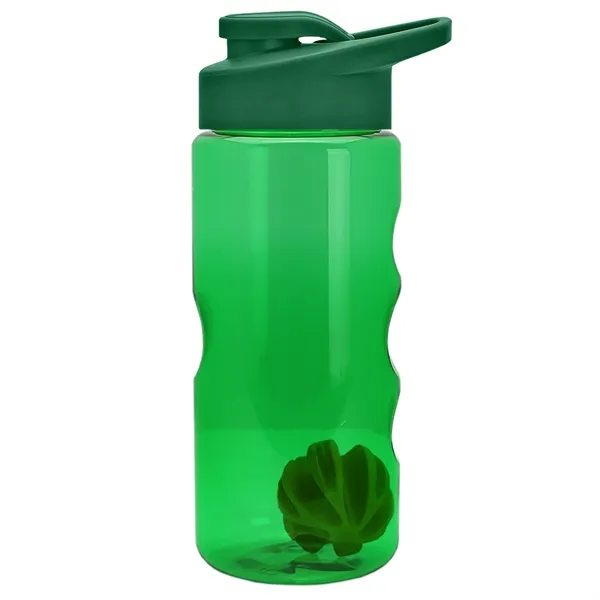 Garyline® Mini Mountain Tritan® Shaker Bottle with Drink-... - Garyline® Mini Mountain Tritan® Shaker Bottle with Drink-... - Image 600 of 2632