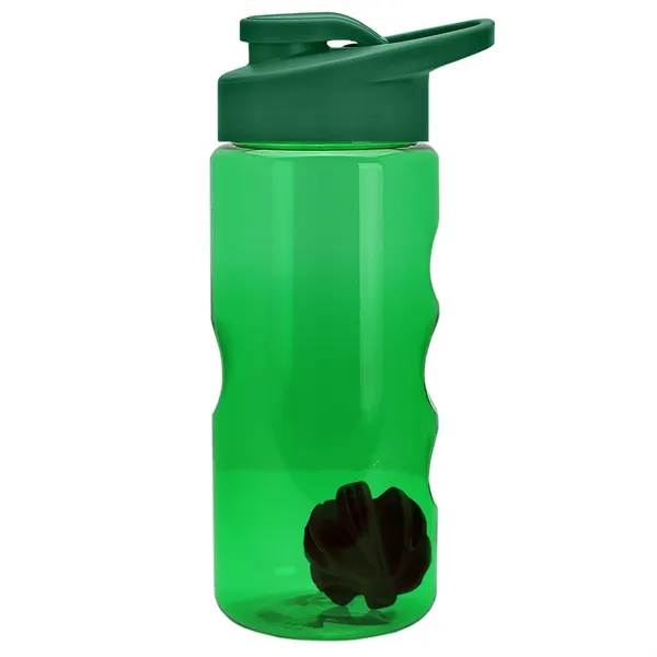 Garyline® Mini Mountain Tritan® Shaker Bottle with Drink-... - Garyline® Mini Mountain Tritan® Shaker Bottle with Drink-... - Image 601 of 2632