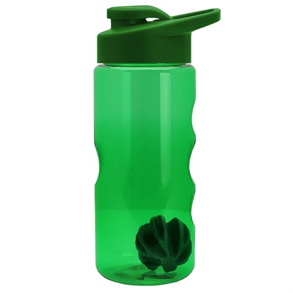 Garyline® Mini Mountain Tritan® Shaker Bottle with Drink-... - Garyline® Mini Mountain Tritan® Shaker Bottle with Drink-... - Image 603 of 2632