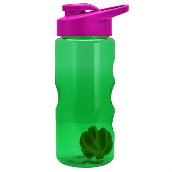 Garyline® Mini Mountain Tritan® Shaker Bottle with Drink-... - Garyline® Mini Mountain Tritan® Shaker Bottle with Drink-... - Image 618 of 2632