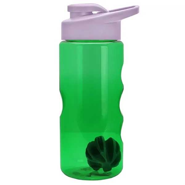 Garyline® Mini Mountain Tritan® Shaker Bottle with Drink-... - Garyline® Mini Mountain Tritan® Shaker Bottle with Drink-... - Image 621 of 2632