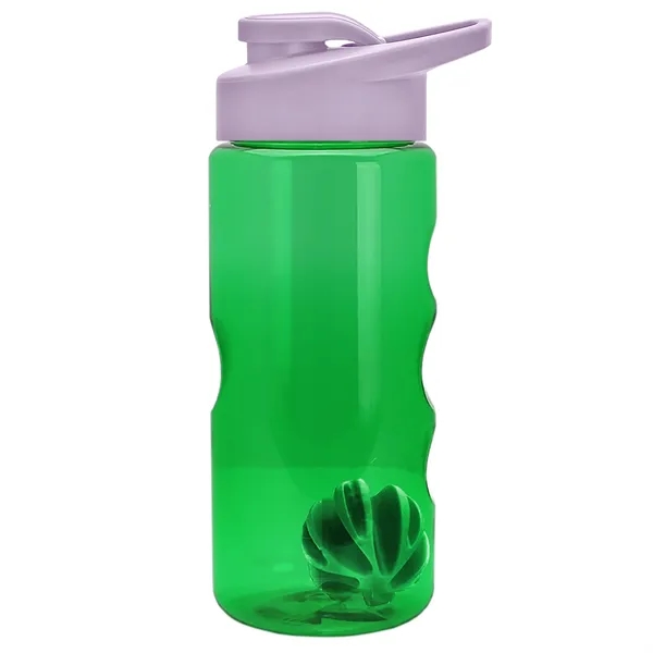Garyline® Mini Mountain Tritan® Shaker Bottle with Drink-... - Garyline® Mini Mountain Tritan® Shaker Bottle with Drink-... - Image 624 of 2632