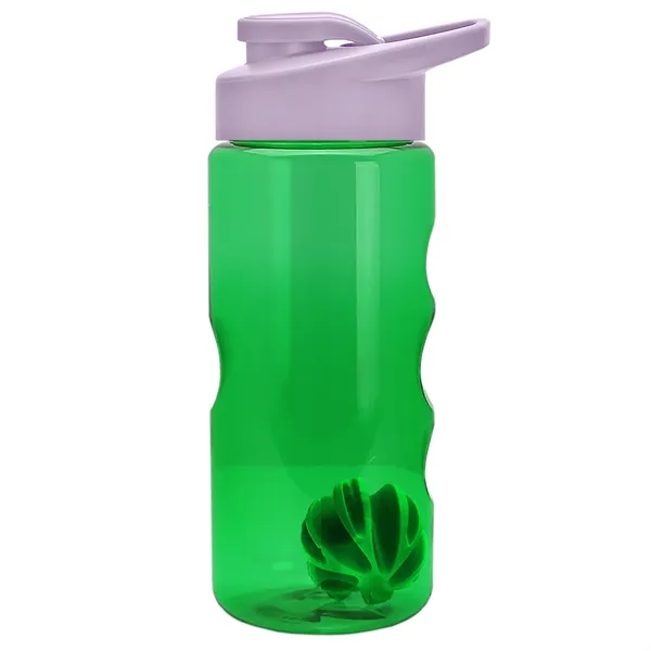 Garyline® Mini Mountain Tritan® Shaker Bottle with Drink-... - Garyline® Mini Mountain Tritan® Shaker Bottle with Drink-... - Image 625 of 2632