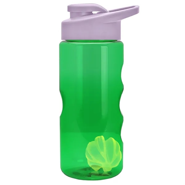 Garyline® Mini Mountain Tritan® Shaker Bottle with Drink-... - Garyline® Mini Mountain Tritan® Shaker Bottle with Drink-... - Image 626 of 2632