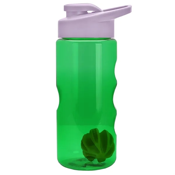 Garyline® Mini Mountain Tritan® Shaker Bottle with Drink-... - Garyline® Mini Mountain Tritan® Shaker Bottle with Drink-... - Image 627 of 2632