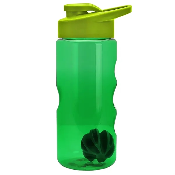 Garyline® Mini Mountain Tritan® Shaker Bottle with Drink-... - Garyline® Mini Mountain Tritan® Shaker Bottle with Drink-... - Image 630 of 2632