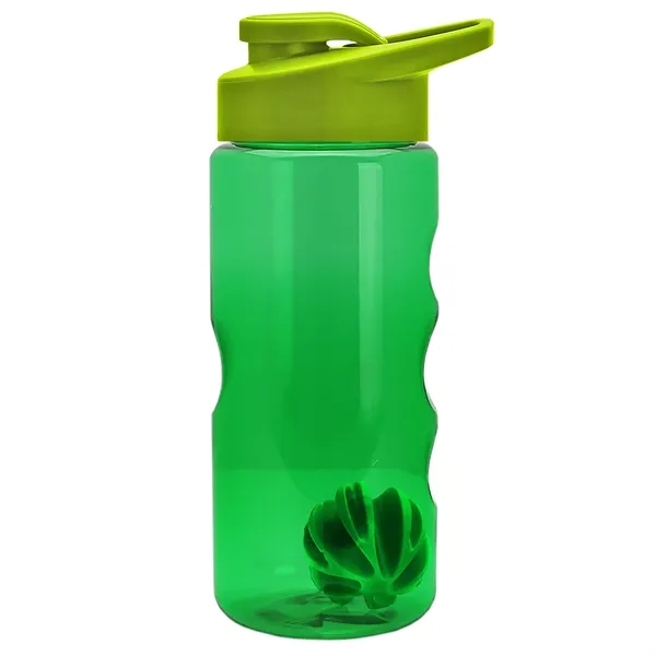 Garyline® Mini Mountain Tritan® Shaker Bottle with Drink-... - Garyline® Mini Mountain Tritan® Shaker Bottle with Drink-... - Image 634 of 2632