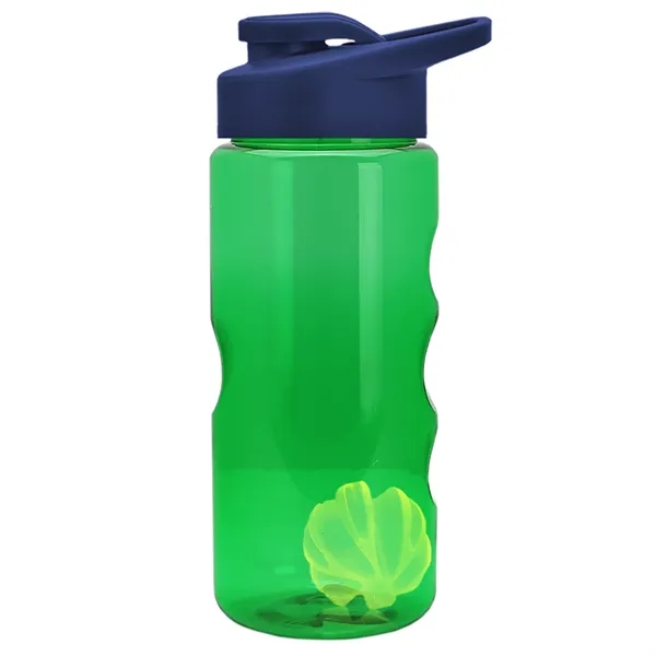 Garyline® Mini Mountain Tritan® Shaker Bottle with Drink-... - Garyline® Mini Mountain Tritan® Shaker Bottle with Drink-... - Image 644 of 2632