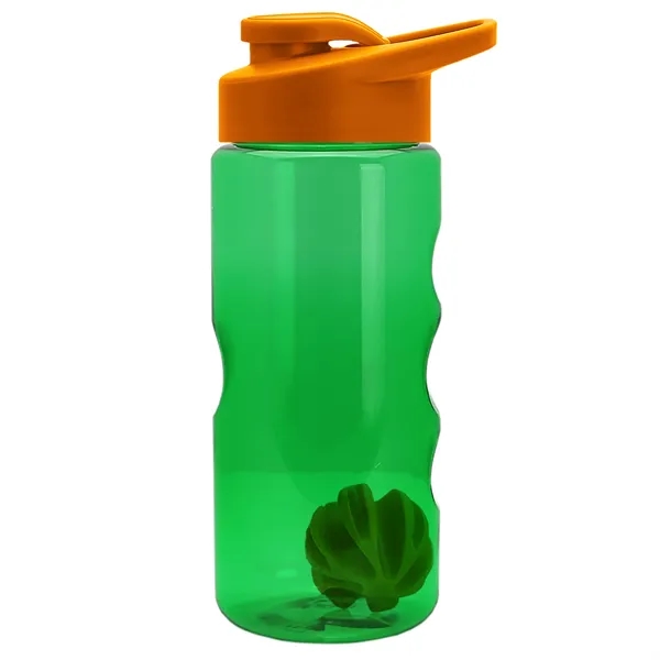 Garyline® Mini Mountain Tritan® Shaker Bottle with Drink-... - Garyline® Mini Mountain Tritan® Shaker Bottle with Drink-... - Image 654 of 2632